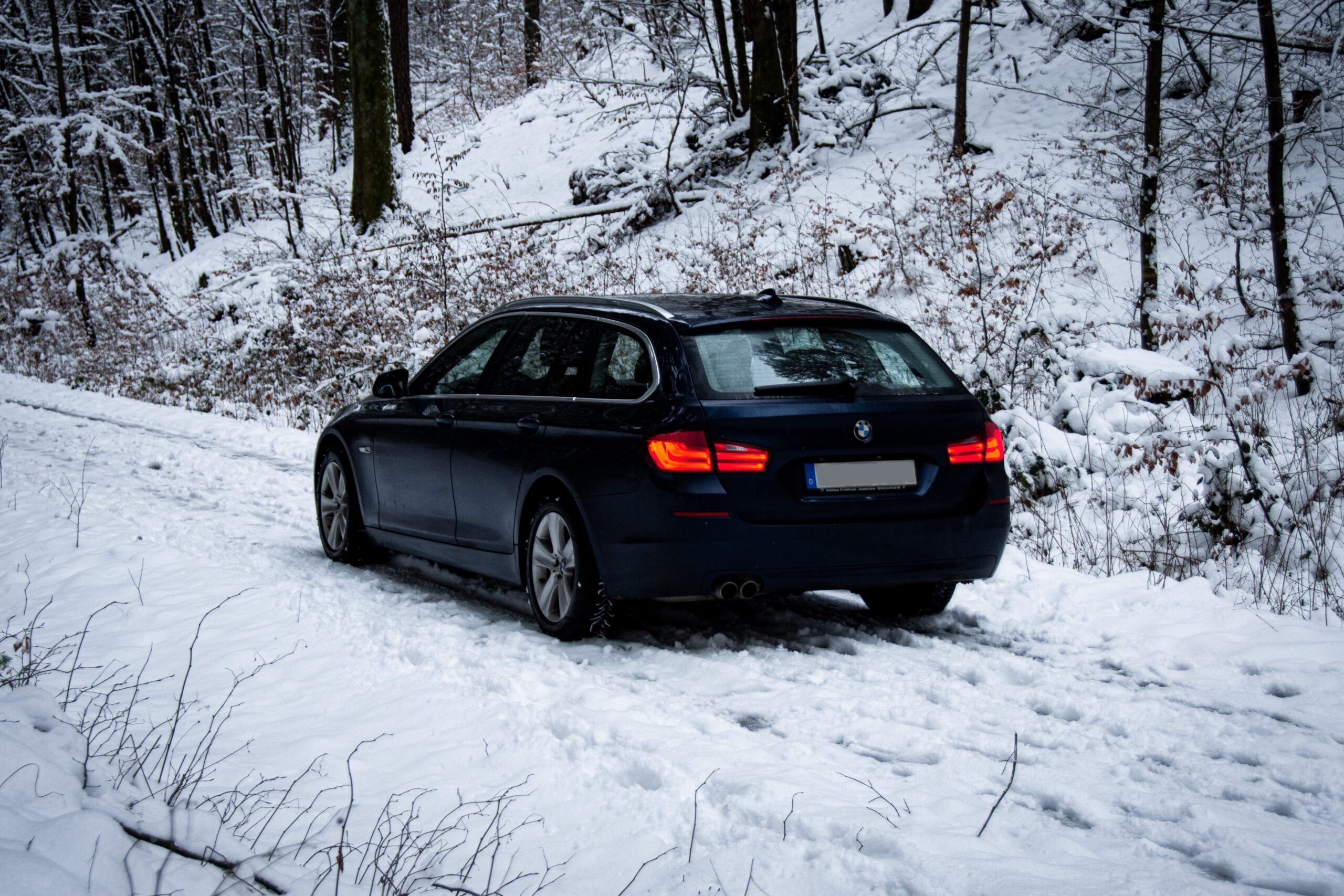 BMW530d